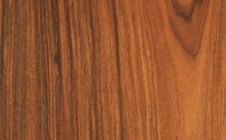 Rich, reddish-brown wood grain of Mahogany (Swietenia macrophylla)